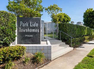 4310 Spindrift Way, Newport Beach, CA 92663