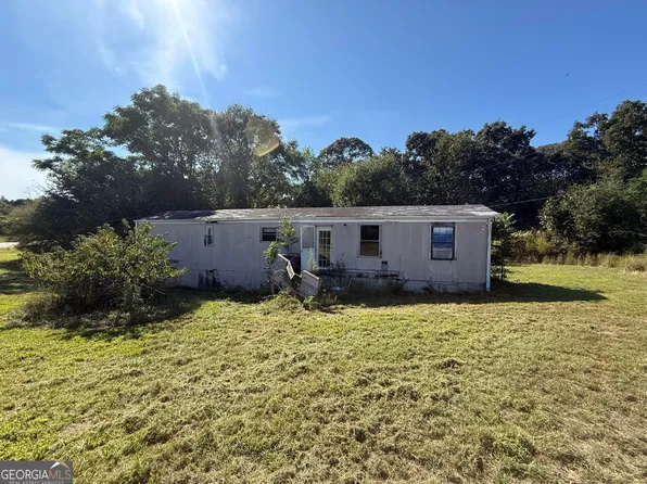 5401 Highway 174, Danielsville, GA 30633