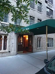 17 West 67th Street in Lincoln Square