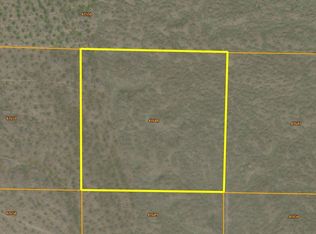0 Parcel 161828001, Ephrata, WA 98823