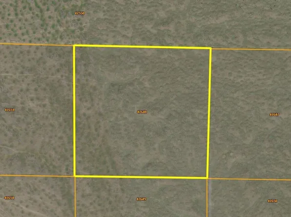 0 Parcel 161828001, Ephrata, WA 98823