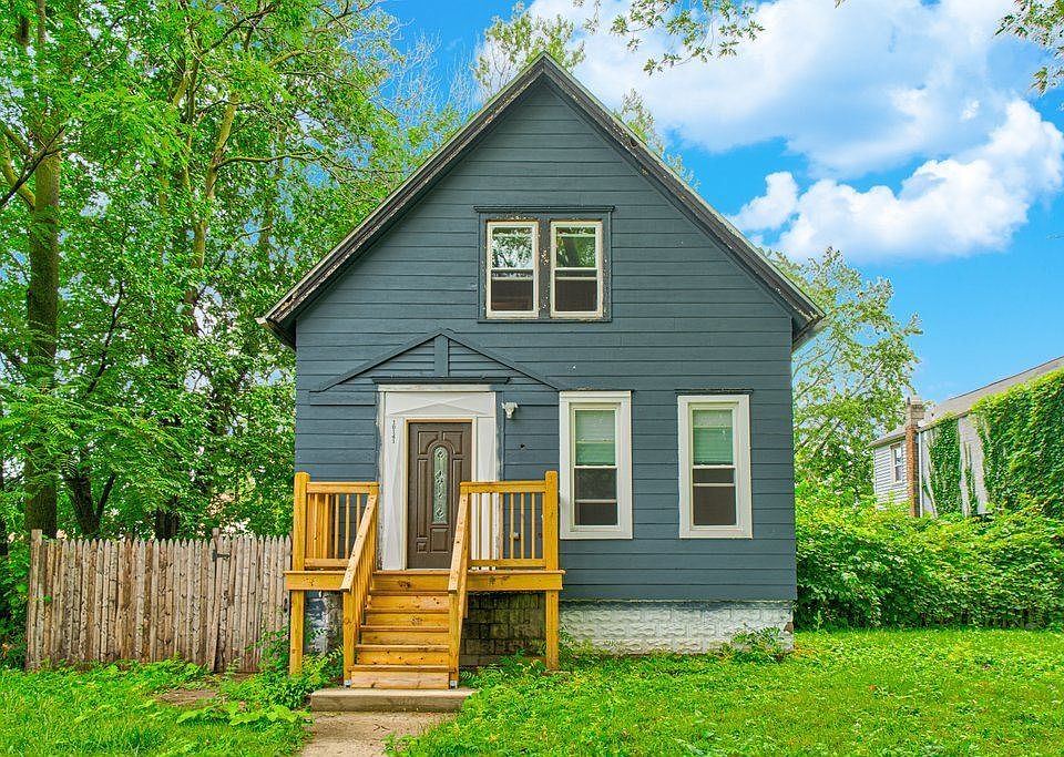 10141 S Wallace St, Chicago, IL 60628 Zillow