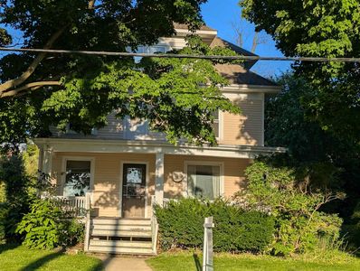 507 North State Street, Argyle, WI, 53504