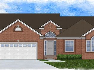 The Cambridge Plan, Preserve at Hidden Lake, White Lake Township, MI 48386