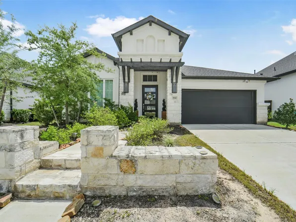 1910 Longcroft Ln, Katy, TX 77493