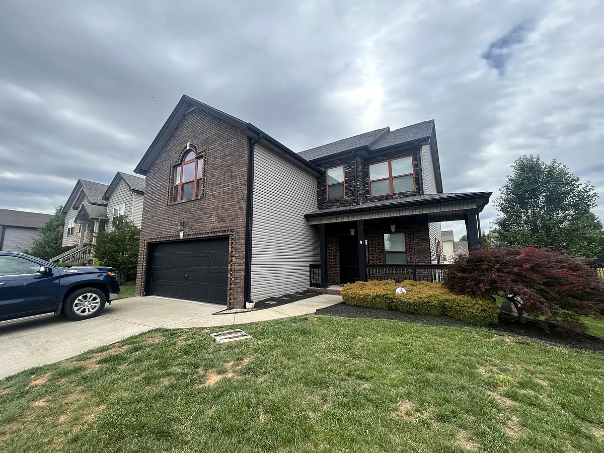 Building Photo - 1141 N Ja Tate Dr