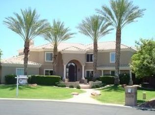 4389 E Santa Rosa Pl, Gilbert, AZ 85234