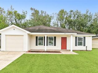 209 Allie Ln, Luling, LA 70070