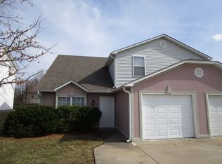 3538-3540 Prescott Dr., Columbia, MO 65201