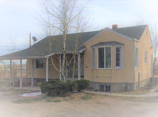 1511 E Fox Farm Rd, Cheyenne, WY 82007