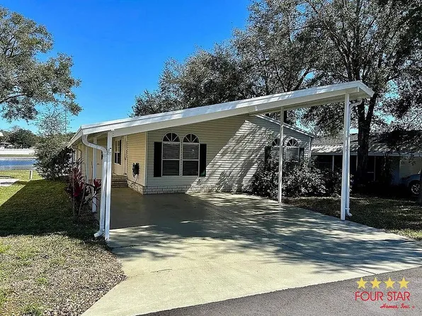 807 Water Ridge Dr, Debary, FL 32713