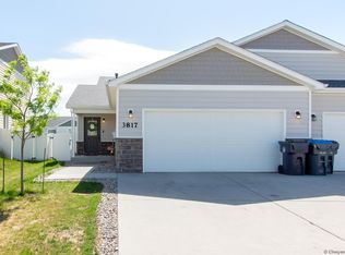 3817 Gunsmoke Rd, Cheyenne, WY 82001