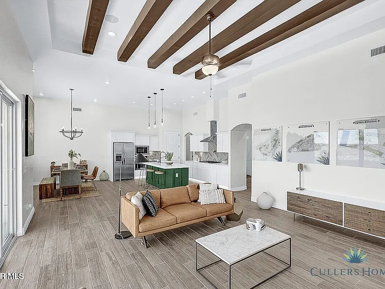 7305 Cimarron Rim Dr — Photo 11