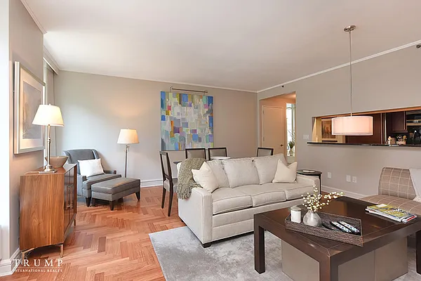 Sold by Trump International Realty | media 16