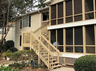 401 N Cromwell Rd #5N, Savannah, GA 31410