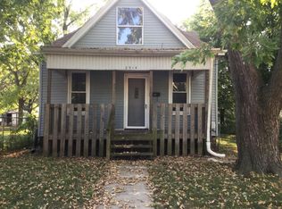 2514 NE Monroe St, Peoria, IL