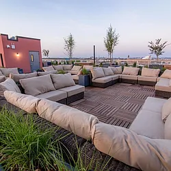 Rented by Nooklyn NYC LLC