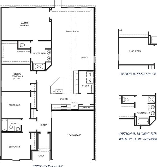 Floor Plan.
