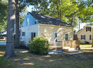 2188 W Norton Ave, Norton Shores, MI
