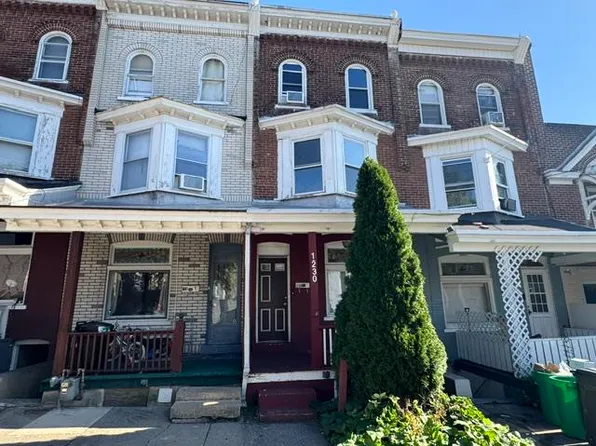 1230 W Union St, Allentown, PA 18102