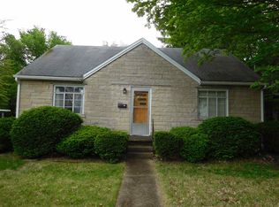 807 S Henderson St, Bloomington, IN 47401