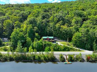 1583 Route 100, Plymouth, VT 05056