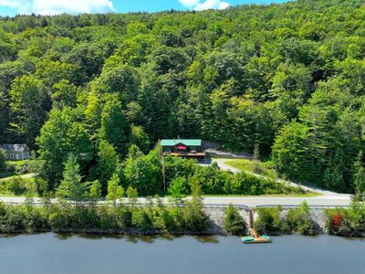 1583 Route 100, Plymouth, VT, 05056