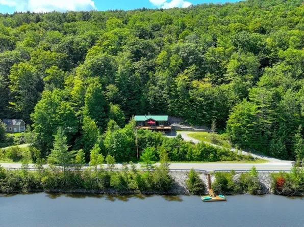 1583 Route 100, Plymouth, VT 05056