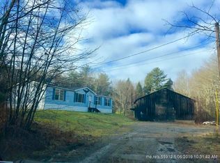 15 Bergeron Dr, Arundel, ME 04046