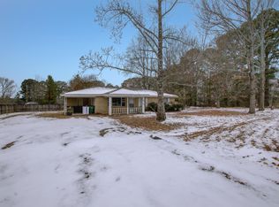 3470 Highway 89 S, Cabot, AR 72023