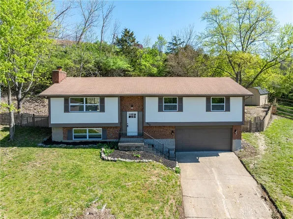 848 Maid Marion Ct, Miamisburg, OH 45342