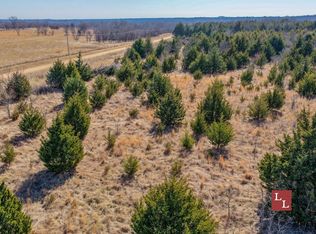 N Center Rd, Mill Creek, OK 74856