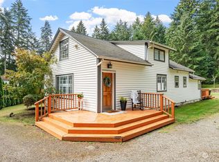 3220 70th Ave NW, Gig Harbor, WA