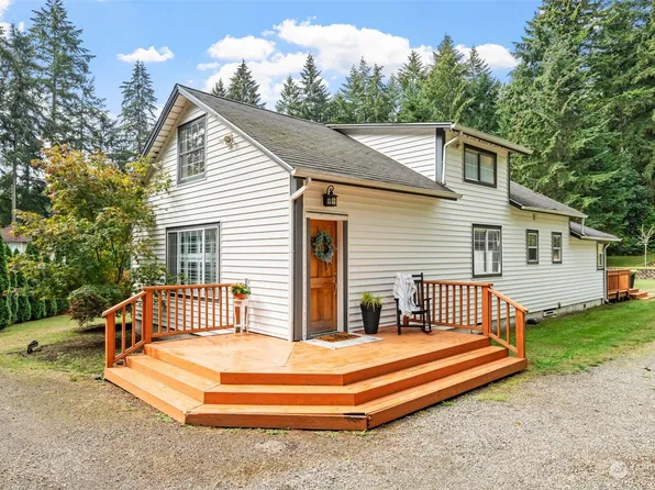 3220 70th Ave NW, Gig Harbor, WA 98335
