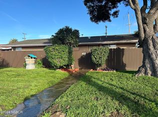 400 N 3rd St, Lompoc, CA 93436