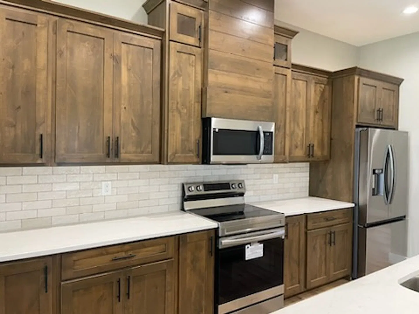 New Construction 3bd/2ba duplex (Calli Court) — Photo 4