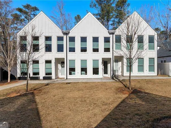 409 Burgundy Way, Woodstock, GA 30188