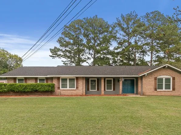 607 Lakewood Dr, Dothan, AL 36301