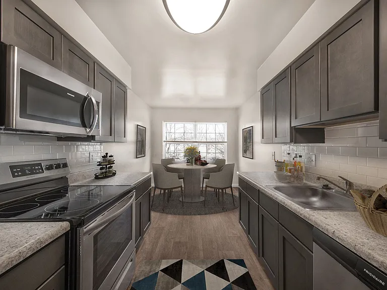 The Apartments at Owings Run — Photo 5