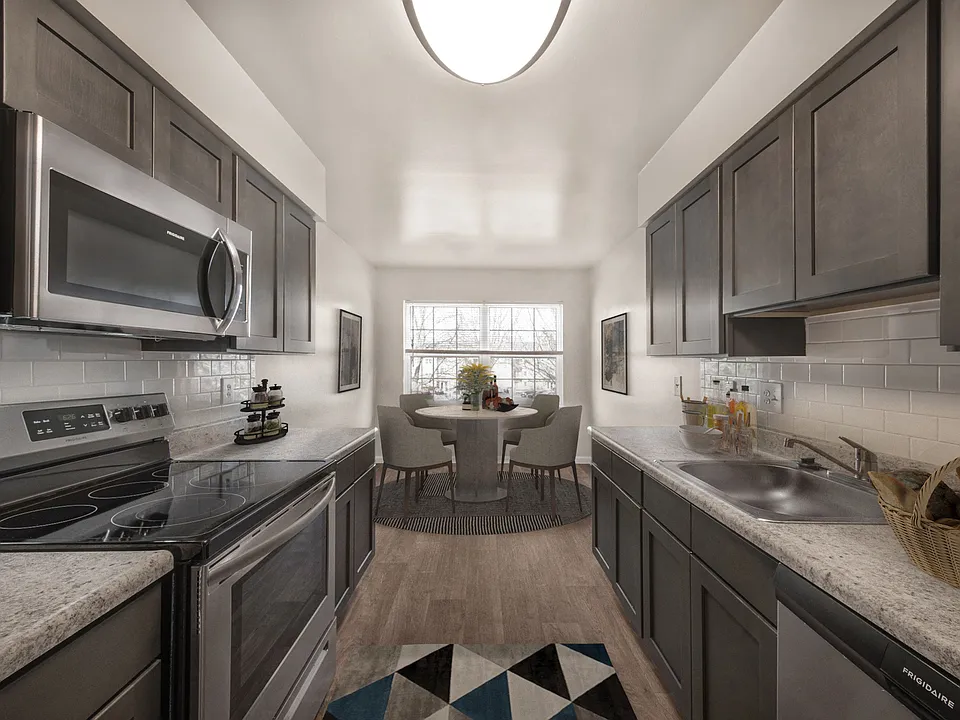 The Apartments at Owings Run