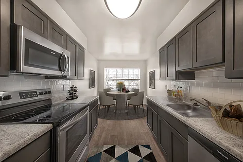The Apartments at Owings Run Photo 1