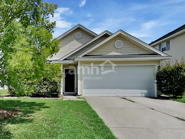 9 Mill Xing, Port Wentworth, GA 31407