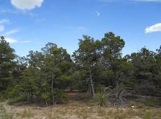 24 Cresta Vista Ct, Tijeras, NM 87059