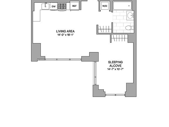 2nd image of 221 Malt Dr #1306