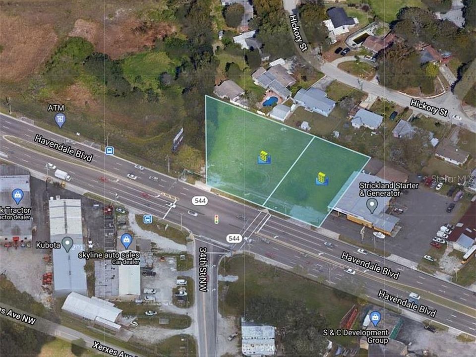 1st image of Havendale Blvd NW