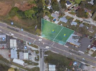 Havendale Blvd NW, Winter haven, FL 33881
