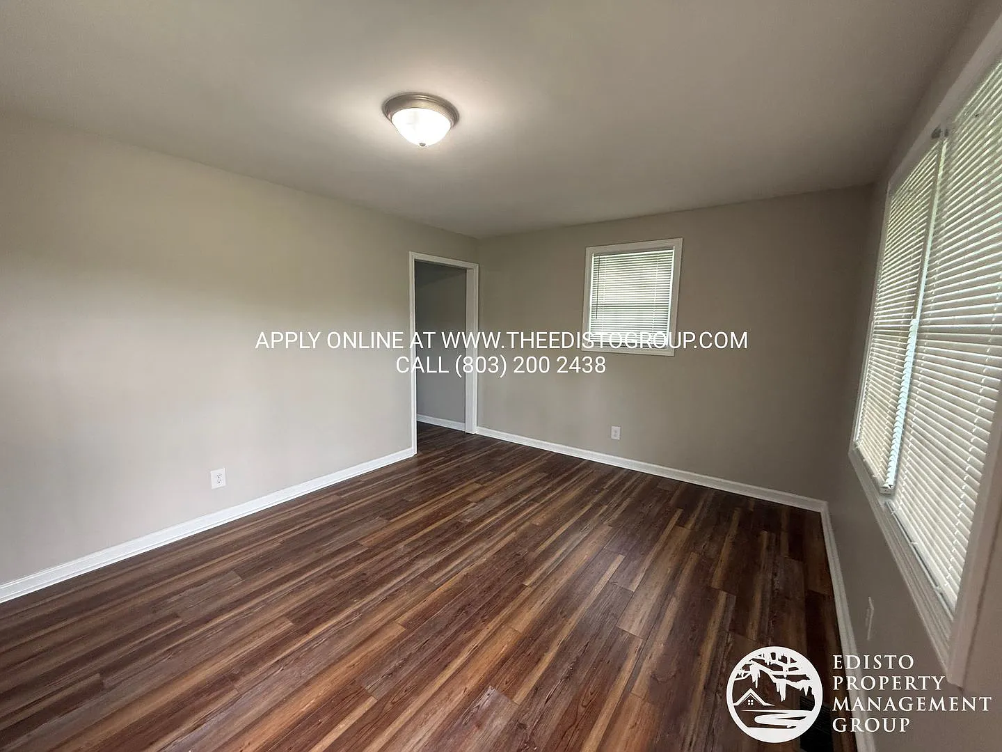 Charming 3-BR Ranch Home in Rowesville — Photo 4