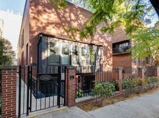 1661 N Dayton St, Chicago, IL 60614
