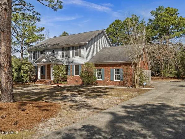 4601 Tall Tree Lane, Wilmington, NC 28409
