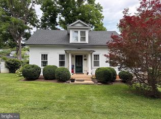 183 Fairmont Ave, Shepherdstown, WV 25443